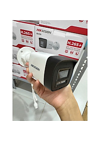 Camera IP POE thân trụ 2MP HIKVISION DS-2CD1023G0E-I(L) hàng chính hãng
