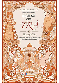 Sách Lịch Sử Của Trà