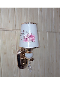 Đèn tường GEPEO hiện đại trang trí nội thất cao cấp - kèm bóng LED chuyên dụng [ẢNH VIDEO THẬT 100%]