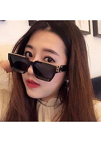 Kinh râm, Kính mát Nam nữ chống nắng uv - Hàng cao cấp (Nhiều màu)