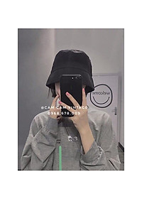  NÓN BUCKET SỤP MŨ BUCKET VÀNH NGẮN CỤP IDOL ERIK HOTTREND