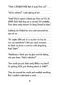 Sách Dork Diaries 9 - Tales from a Not-So-Dorky Drama Queen (Hardcover)