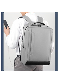 Balo laptop (14 inch) phong cách hiện đại - BEE GEE BLLT5589