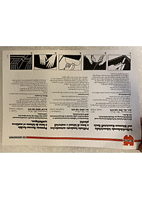 Hộp 4 Tấm dán tiêu âm sàn Bitumen Polymer Wurth Self-Adhesive Fusible Layer 0890100070 (1000 x 500 x 2.8 mm)