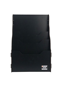 Kệ gỗ 3 ngăn Enter KG403 A4 lắp ráp