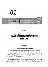 Kinh Dịch Đạo Của Người Quân Tử (Tái Bản 2023)