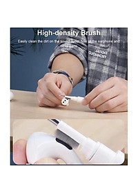 Dụng cụ vệ sinh tai nghe cho Airpods