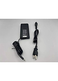 Sạc dành cho Laptop Dell Inspiron G7 7591 130w - chân kim nhỏ Oval hàng nhập khẩu.