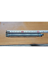 LÒ XO CỦA MÁY TẬP CƠ BỤNG SIX PACK CARE, MÁY TẬP BỤNG...TOANANH TA-01LX - 1 cái