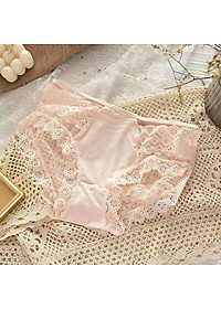 COMBO 5 QUẦN THUN LẠNH PHỐI REN DÂY EO 1712