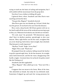 Magnus Chase and the Ship of the Dead (Book 3)