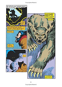 Wolverine: Deluxe Edition