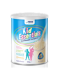 [🛒🇻🇳]Mua Combo 2 Lon Sữa Kid Essentials Cho Trẻ Biếng Ăn, Chậm Tăng Cân 850g – Bao Bì Mới tại HC Pharma – , SKU – – tiki.vn 🇻🇳🛒Top1Shop🛒 🇻🇳Top1Vietnam🇻🇳 🛍🛒🇻🇳