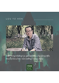 Sét Hòn - Lưu Từ Hân