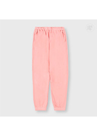 Bộ bé gái BIGFOX - MISS MEOW thu đông  size đại, bộ dài tay cho bé phong cách Hàn Quốc in Ngựa STAY MAGICAL 26 - 50 kg