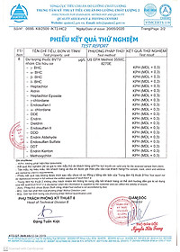 Nước ngâm rửa rau củ quả enzyme sinh học từ vỏ dứa Fuwa3e 3.8L