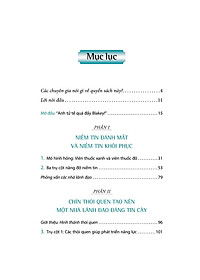 Sách Nhà Lãnh Đạo Đáng Tin Cậy