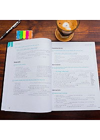 Destination B1 Grammar and Vocabulary Kèm Đáp Án