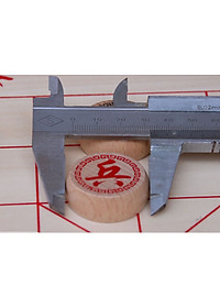 Bộ Cờ Tướng Gỗ + Bàn Cờ Tướng 40*35cm, Cờ Tướng Gỗ Có Bàn Là Hộp Đựng Chính Hãng