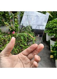 Bộ 2 kính cường lực Gor cho Xiaomi Redmi Note 11 , Note 11 Pro , Note 11 Pro+ 5G trong suốt, siêu mượt ( hộp 2 miếng) hàng nhập khẩu