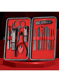 BỘ BẤM MÓNG TAY DỤNG CỤ LÀM MÓNG TIỆN DỤNG