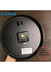 Đồng Hồ Treo Tường Casio IQ-05-1DF Chính Hãng