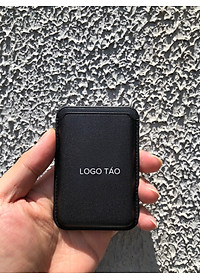 Ví MAG SAFE Dành Cho iPhone 15/ 14/ 13 và iPhone 12 Series - Hàng Nhập Khẩu