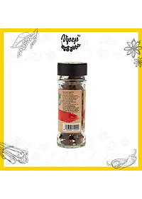 Hoa Hồi Nguyên Cánh Farmers' Organic Vipep Hũ Thủy Tinh 20g