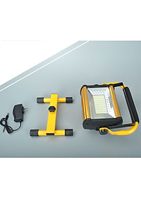 Đèn led siêu sáng sạc điện W808 - 100W