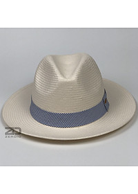 Mũ Panama Nam Hàng Hiệu MrDuck Nhập Khẩu Cao Cấp MP037