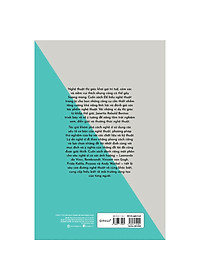 Sách Để Hiểu Nghệ Thuật