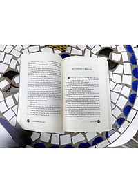 KỶ NGUYÊN SIÊU TÂN TINH - Trinh Thám Khoa Học Viễn Tưởng