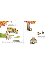 Có Chị Có Em - Chị Đi Học, Em Ở Nhà