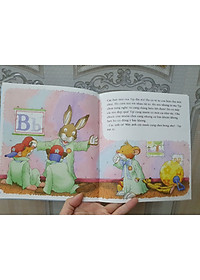 Sách Chuột Típ Bị Bắt Nạt