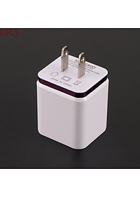 Củ Sạc nhanh 5.1A với 4 trong 1 Cổng Usb Cho Điện Thoại IPAD TABLET - miếng lót chuột