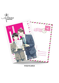 Truyện Tranh - Cherry Magic - Tập 1