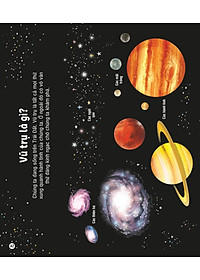 Tủ Sách Bách Khoa Tri Thức - Bách Khoa Tri Thức Cho Trẻ Em