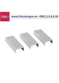 Ghim dập 24/6 Deli - 0012N
