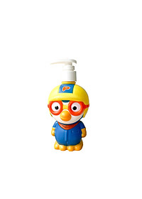 Kem đánh răng Pororo nuốt được cho bé từ 3 tuổi 298gr - Hương dứa