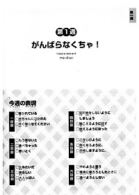 Sách Luyện Thi Năng Lực Nhật Ngữ N3 - Ngữ Pháp (Tái Bản)