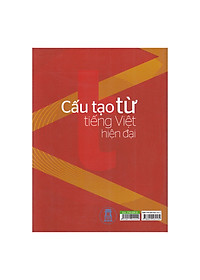 Cấu Tạo Từ Tiếng Việt Hiện Đại