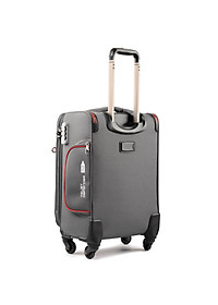 Valo vải Mr Vui VLM204 size xách tay thời trang và thanh lịch (55 x 26 x 36 cm)