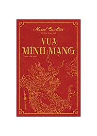 Sách Vua Minh Mạng