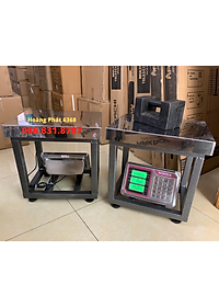 Cân Bàn Chân Ghế Điện Tử 150kg - 300kg NHẬT BẢN NINDA