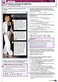 Sách Solutions (3E) Upper Intermediate Student's Book