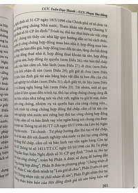 Bình Luận Luật Công Chứng Năm 2014 