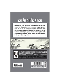 Chiến Quốc Sách - Nguyễn Hiến Lê