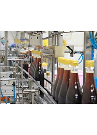 Nước Mắm Phú Quốc Ngư Vị 900ml - Minh Nam Foods