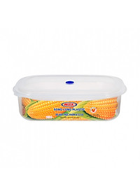 BỘ 3 HỘP THƯC PHẨM 2246 SONG LONG (1230ML, 2460ML, 4480ML)