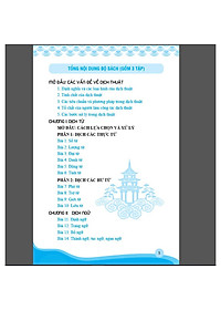 Sách Kỹ năng biên phiên dịch trung - việt, Việt - Trung thực chiến tập 1 ( HA)